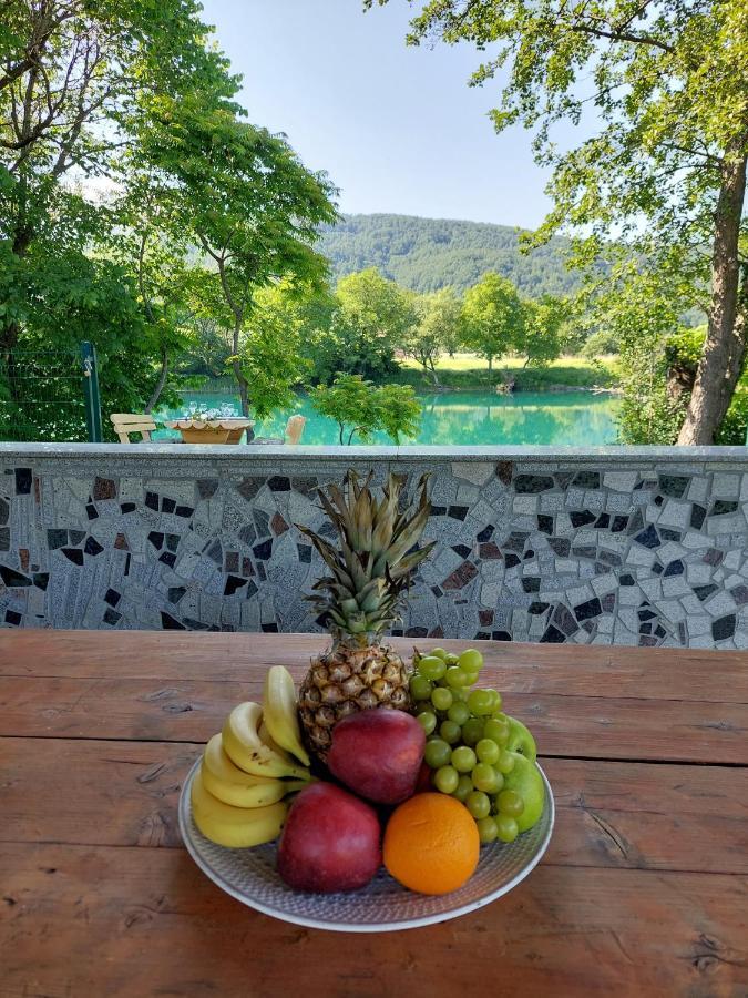 La Reina Una Bihac Exterior photo